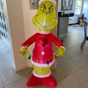 Meet your Posher, Christopher